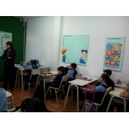Educar en Igualdad